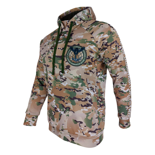 KRAMATAN TACTICAL DESIGN ХУДІ ВОЄННА РОЗВІДКА УКРАЇНИ МС
