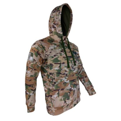KRAMATAN TACTICAL DESIGN ХУДІ ВОЄННА РОЗВІДКА УКРАЇНИ МС