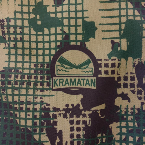 KRAMATAN TACTICAL DESIGN ХУДІ ГВАРДІЯ НАСТУПУ ХИЖАК