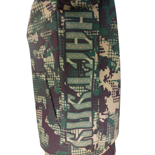 KRAMATAN TACTICAL DESIGN ХУДІ ГВАРДІЯ НАСТУПУ ХИЖАК