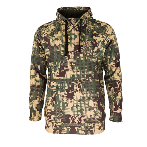 KRAMATAN TACTICAL DESIGN ХУДІ ГВАРДІЯ НАСТУПУ ХИЖАК