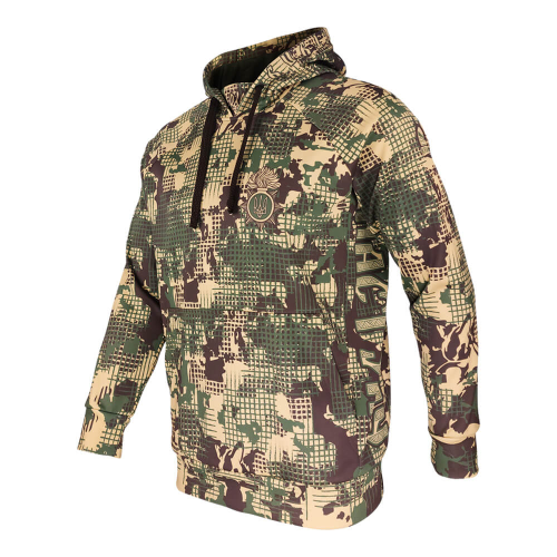 KRAMATAN TACTICAL DESIGN ХУДІ ГВАРДІЯ НАСТУПУ ХИЖАК