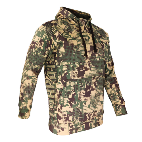 KRAMATAN TACTICAL DESIGN ХУДІ ГВАРДІЯ НАСТУПУ ХИЖАК