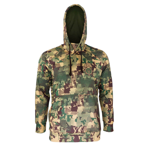KRAMATAN TACTICAL DESIGN ХУДІ ГВАРДІЯ НАСТУПУ ХИЖАК
