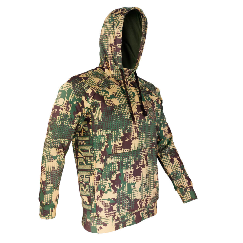 KRAMATAN TACTICAL DESIGN ХУДІ ГВАРДІЯ НАСТУПУ ХИЖАК