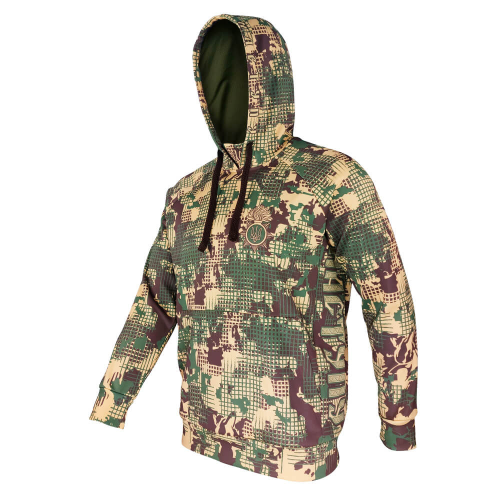 KRAMATAN TACTICAL DESIGN ХУДІ ГВАРДІЯ НАСТУПУ ХИЖАК