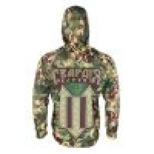 KRAMATAN TACTICAL DESIGN ХУДІ ГВАРДІЯ НАСТУПУ ХИЖАК