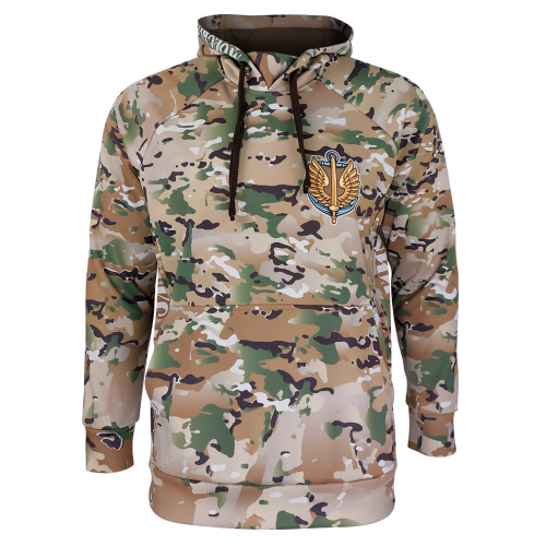 KRAMATAN TACTICAL DESIGN ХУДІ МОРСЬКА ПІХОТА MC