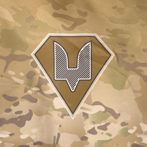 KRAMATAN TACTICAL DESIGN ХУДІ СИЛИ СПЕЦІАЛЬНИХ ОПЕРАЦІЙ МС КОЙОТ