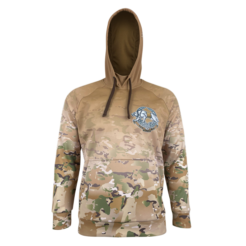 KRAMATAN TACTICAL DESIGN ХУДІ СИЛИ СПЕЦІАЛЬНИХ ОПЕРАЦІЙ МС КОЙОТ