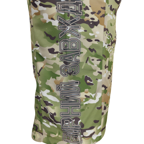 KRAMATAN TACTICAL DESIGN ФУТБОЛКА MARINES МС