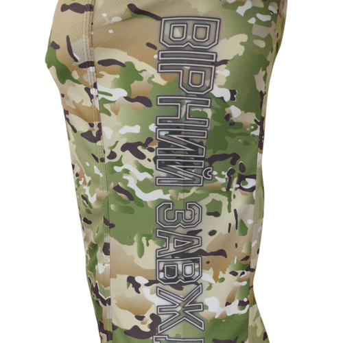 KRAMATAN TACTICAL DESIGN ФУТБОЛКА MARINES МС