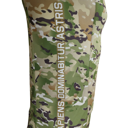 KRAMATAN TACTICAL DESIGN ФУТБОЛКА ВОЄННА РОЗВІДКА УКРАЇНИ МС