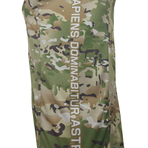 KRAMATAN TACTICAL DESIGN ФУТБОЛКА ВОЄННА РОЗВІДКА УКРАЇНИ МС