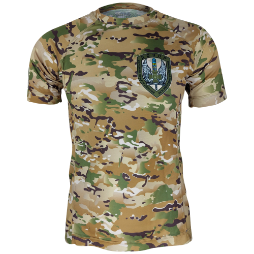 KRAMATAN TACTICAL DESIGN ФУТБОЛКА ДОЗОР МС