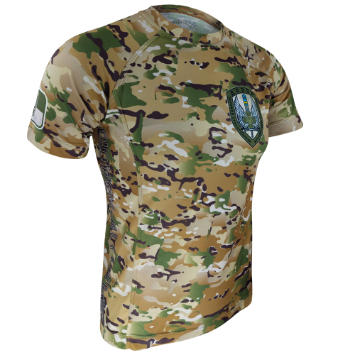 KRAMATAN TACTICAL DESIGN ФУТБОЛКА ДОЗОР МС
