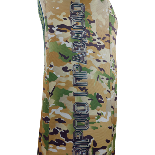 KRAMATAN TACTICAL DESIGN ФУТБОЛКА ДОЗОР МС