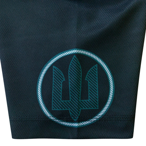 KRAMATAN TACTICAL DESIGN ФУТБОЛКА МОРСКАЯ ПЕХОТА DARK AQUA