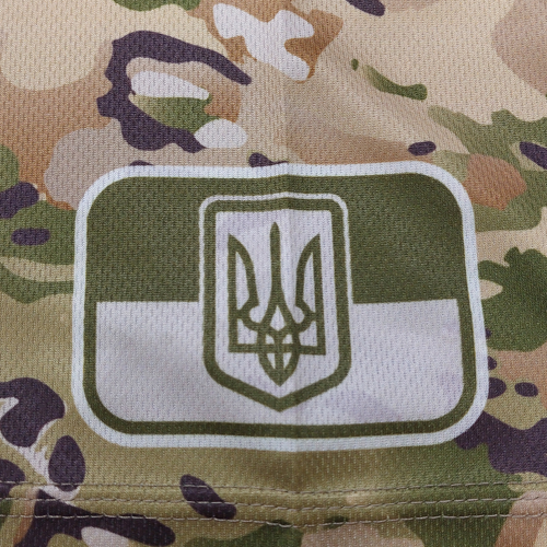 KRATAMAN TACTICAL DESIGN ФУТБОЛКА СИЛИ СПЕЦІАЛЬНИХ ОПЕРАЦІЙ УКРАЇНИ МС