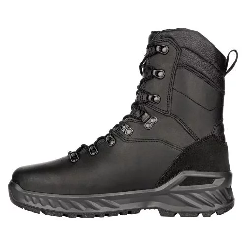 LOWA БОТИНКИ R-8 GTX THERMO BLACK 310675/0999