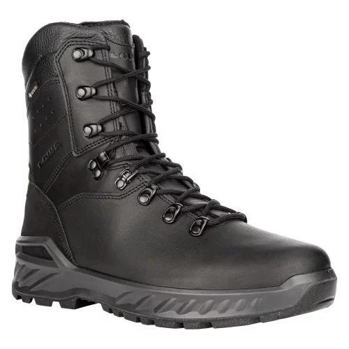 LOWA БОТИНКИ R-8 GTX THERMO BLACK 310675/0999