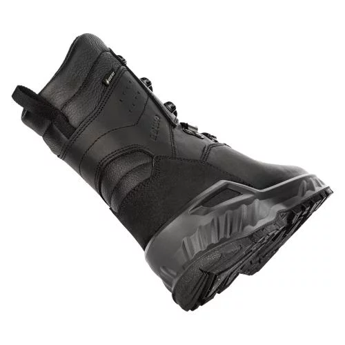 LOWA БОТИНКИ R-8 GTX THERMO BLACK 310675/0999