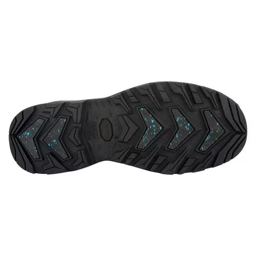 LOWA БОТИНКИ R-8 GTX THERMO BLACK 310675/0999