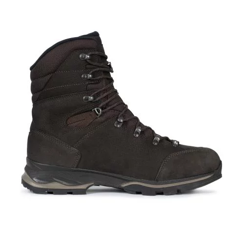 LOWA БОТИНКИ ЗИМНИЕ YUKON ICE II GTX EBENHOLZ 210685/0499