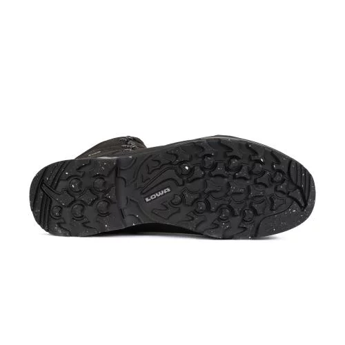 LOWA БОТИНКИ ЗИМНИЕ YUKON ICE II GTX EBENHOLZ 210685/0499
