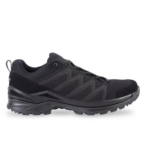 LOWA ЖЕНСКИЕ КРОССОВКИ INNOX PRO LO TF BLACK 320835/0999
