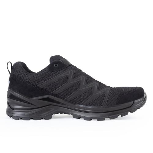 LOWA ЖЕНСКИЕ КРОССОВКИ INNOX PRO LO TF BLACK 320835/0999