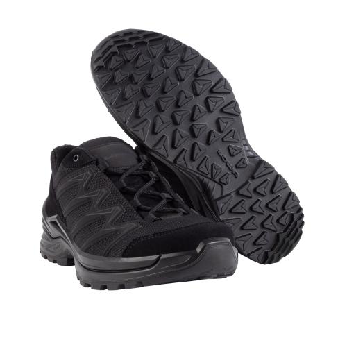 LOWA ЖЕНСКИЕ КРОССОВКИ INNOX PRO LO TF BLACK 320835/0999
