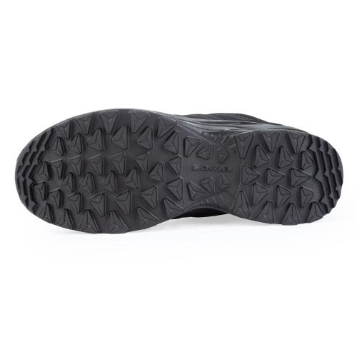 LOWA ЖЕНСКИЕ КРОССОВКИ INNOX PRO LO TF BLACK 320835/0999