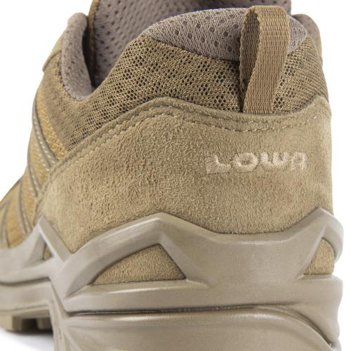LOWA ЖЕНСКИЕ КРОССОВКИ INNOX PRO LO TF COYOTE OP 320835/0731