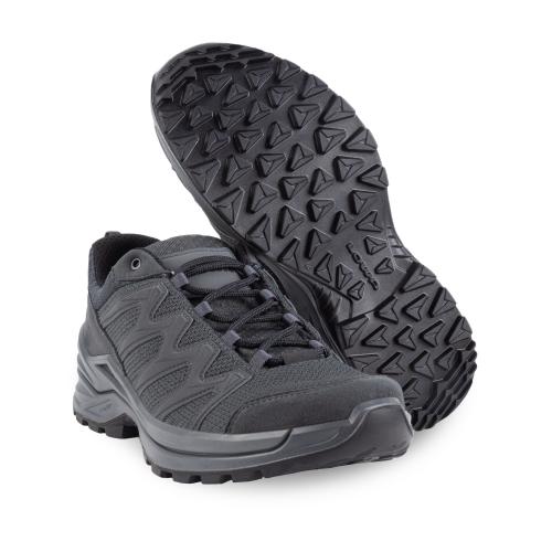 LOWA ЖЕНСКИЕ КРОССОВКИ INNOX PRO LO TF WOLF 320835/0737