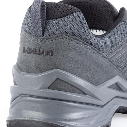 LOWA ЖЕНСКИЕ КРОССОВКИ INNOX PRO LO TF WOLF 320835/0737