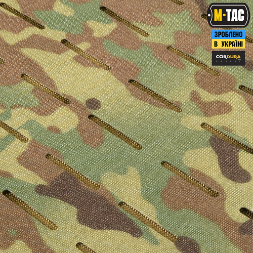 M-TAC CHEST RIG ПАЛЯНИЦЯ ELITE MULTICAM