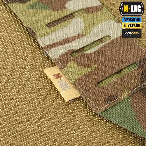 M-TAC CHEST RIG ПАЛЯНИЦЯ ELITE MULTICAM