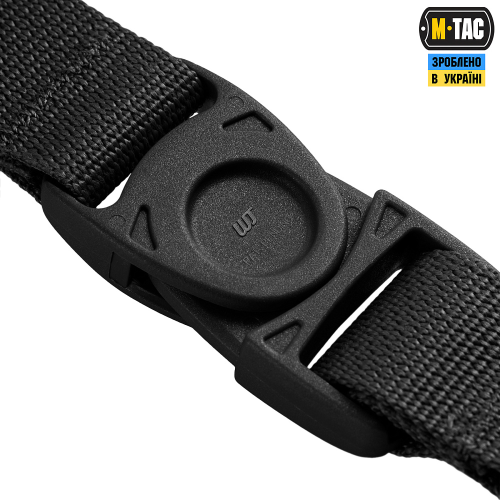 M-TAC БРЕЛОК KEY HOLDER ELITE BLACK