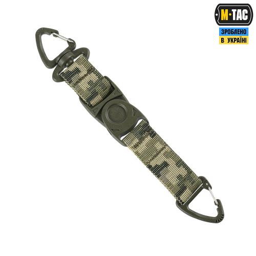 M-TAC БРЕЛОК KEY HOLDER ELITE MM14