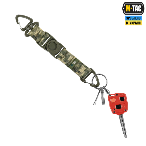 M-TAC БРЕЛОК KEY HOLDER ELITE MM14