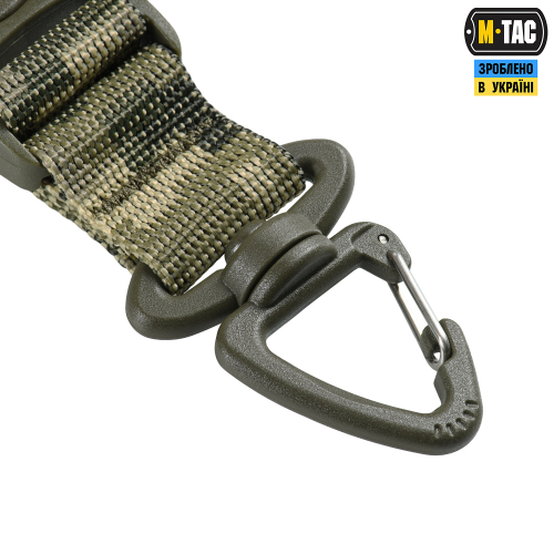 M-TAC БРЕЛОК KEY HOLDER ELITE MM14