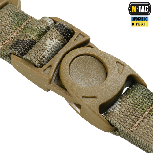 M-TAC БРЕЛОК KEY HOLDER ELITE MULTICAM