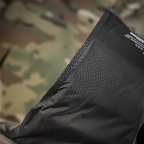 M-TAC БАЛІСТИЧНИЙ ПАКЕТ 1 КЛАС (FMS) В ДЕМПФЕР ПЛЕЧОВИЙ CUIRASS QRS