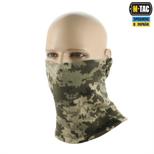 M-TAC БАЛАКЛАВА-НІНДЗЯ ELITE ФЛІС (320Г/М2) MM14