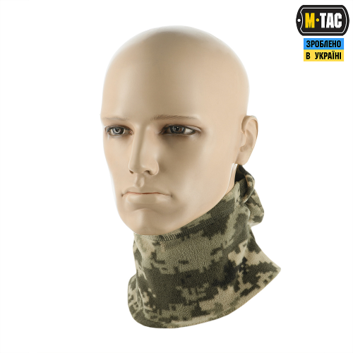 M-TAC БАЛАКЛАВА-НІНДЗЯ ELITE ФЛІС (320Г/М2) MM14