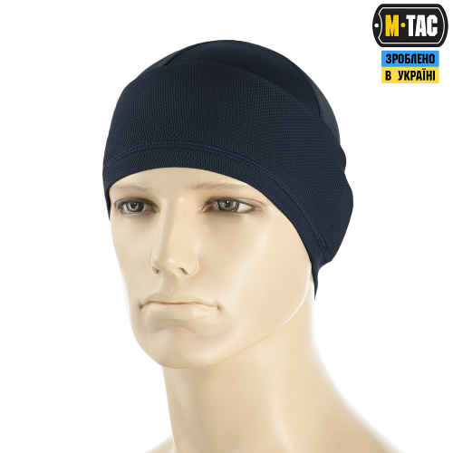 M-TAC БАЛАКЛАВА-НИНДЗЯ ПОТООТВОДЯЩАЯ DARK NAVY BLUE