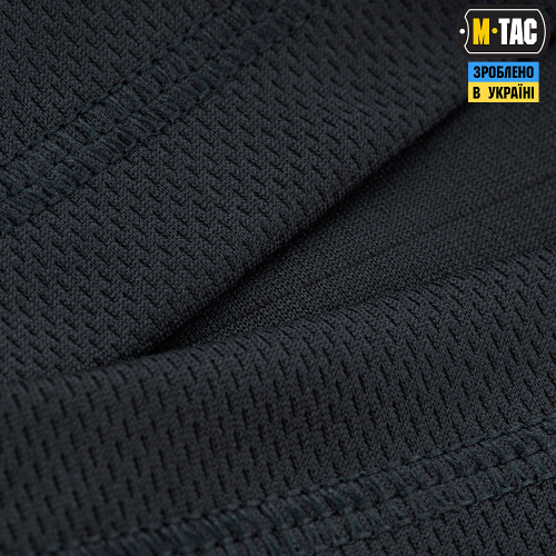 M-TAC БАЛАКЛАВА-НИНДЗЯ ПОТООТВОДЯЩАЯ DARK NAVY BLUE