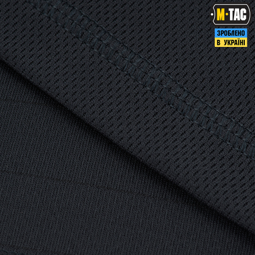 M-TAC БАЛАКЛАВА-НИНДЗЯ ПОТООТВОДЯЩАЯ DARK NAVY BLUE