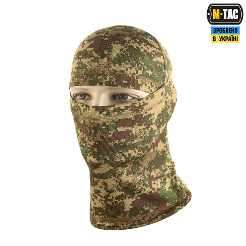 M-TAC БАЛАКЛАВА-НИНДЗЯ ПОТООТВОДЯЩАЯ NGU CAMO